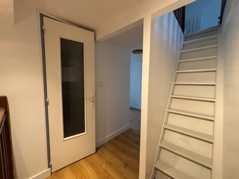 Maison - 59 m² - 3 pièces