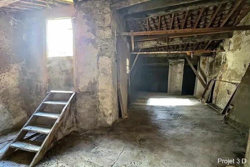 Maison - 250 m² - 6 pièces