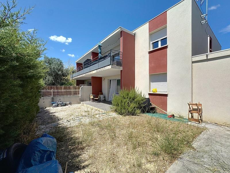 Appartement - 69 m² - 3 pièces