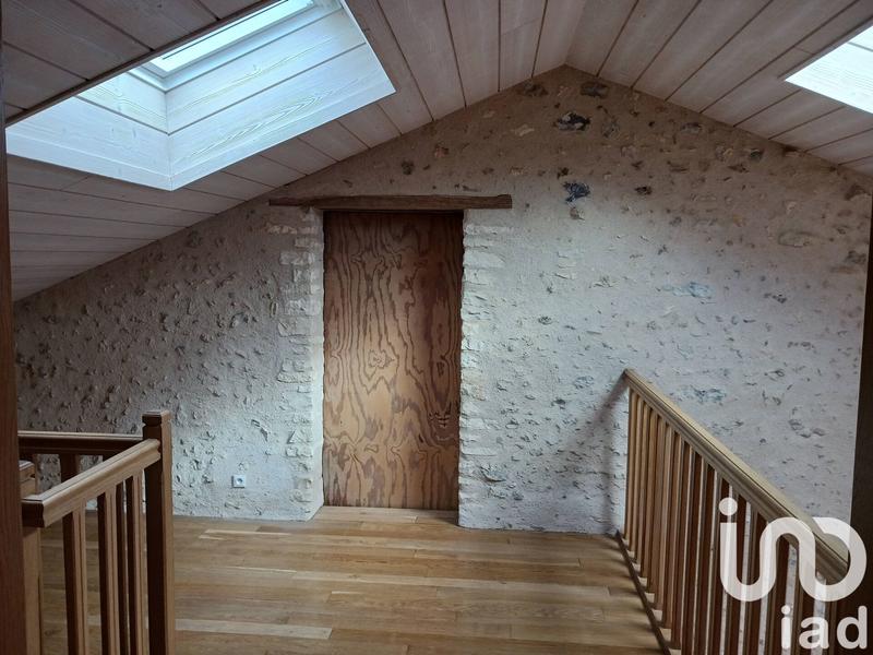 Maison de campagne - 166 m² - 8 pièces