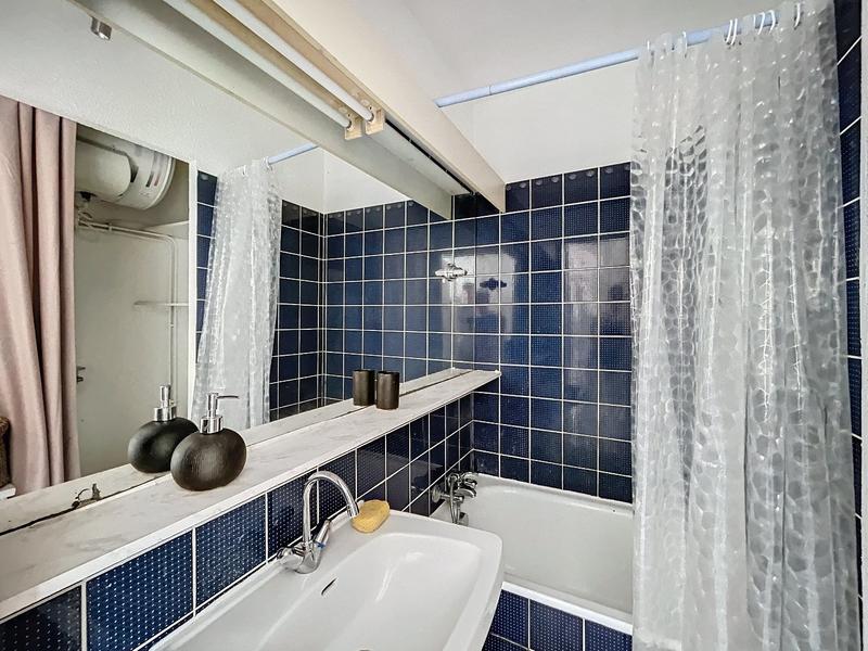 Appartement - 21 m² - 1 pièce