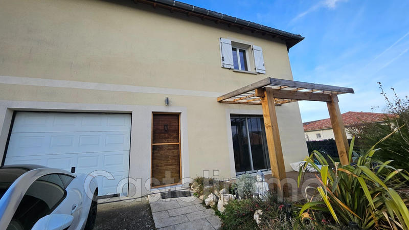 Maison - 173 m² - 3 pièces