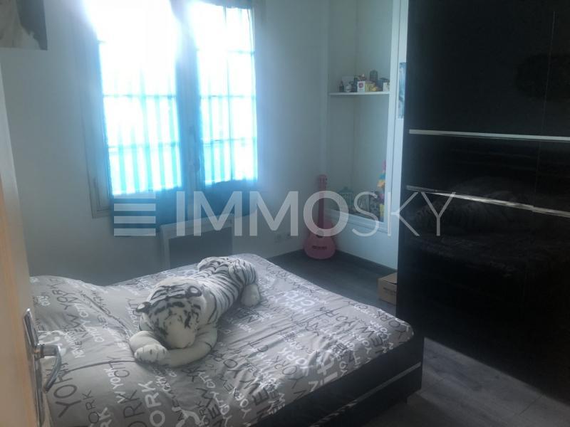 Pavillon - 110 m² - 5 pièces