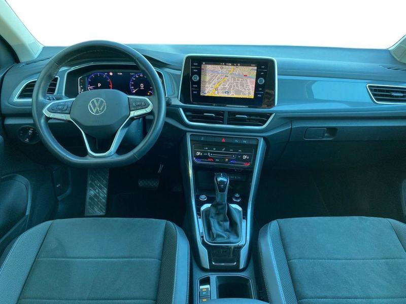 Volkswagen t-Roc 1.5 Tsi Evo 150 Start/Stop Dsg7 Style