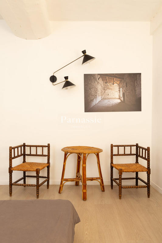 Appartement - 71 m² - 4 pièces