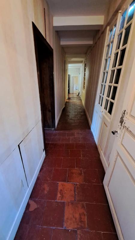 Propriété - 502 m² - 15 pièces