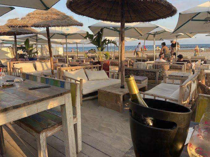 Fonds de commerce - 750 m²