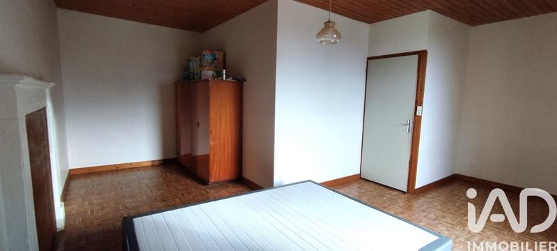 Maison - 150 m² - 4 pièces