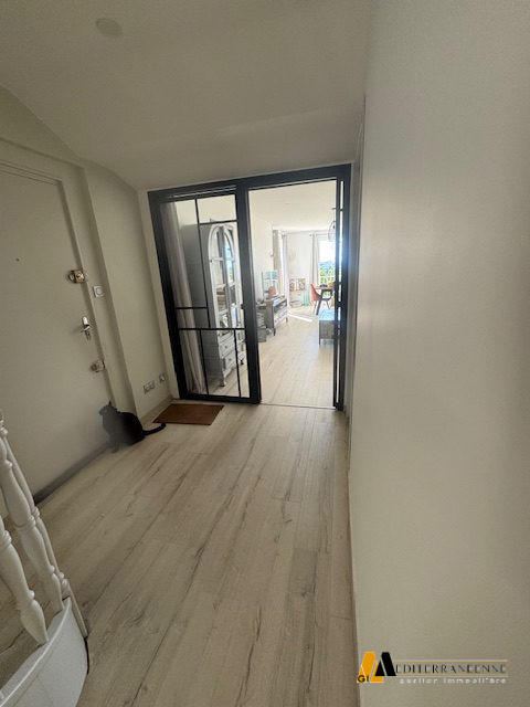 Appartement - 102 m² - 5 pièces