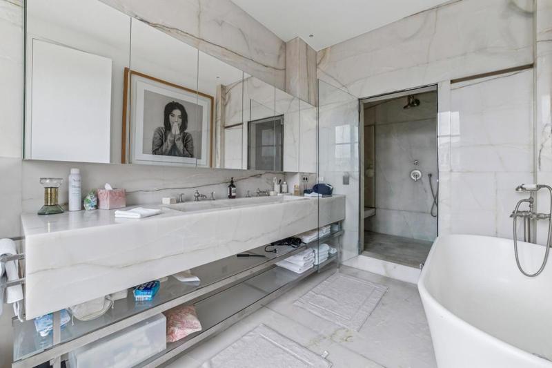 Appartement - 290 m²