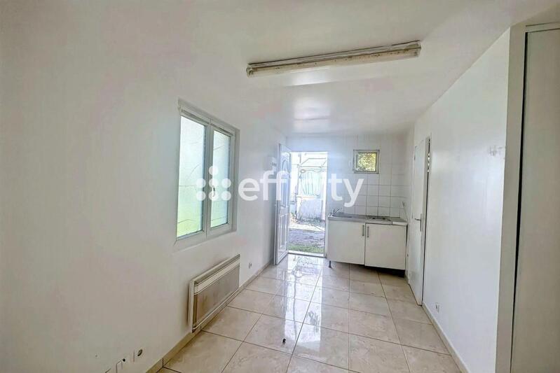 Pavillon - 90 m² - 5 pièces