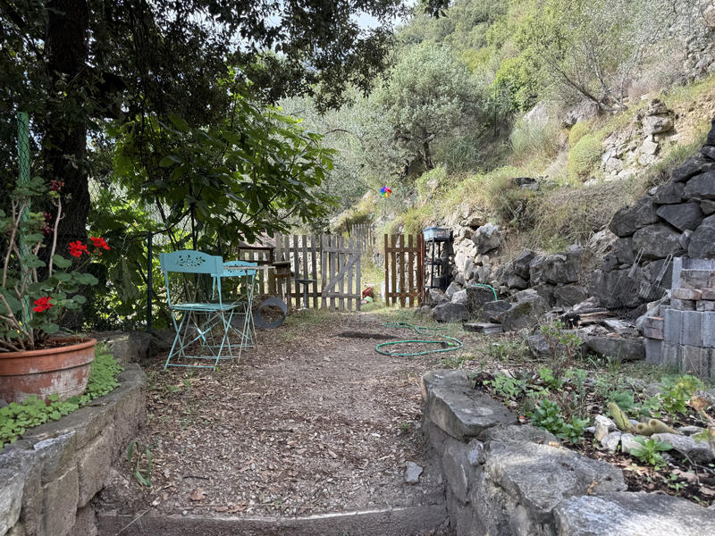 Maison - 60 m² - 3 pièces