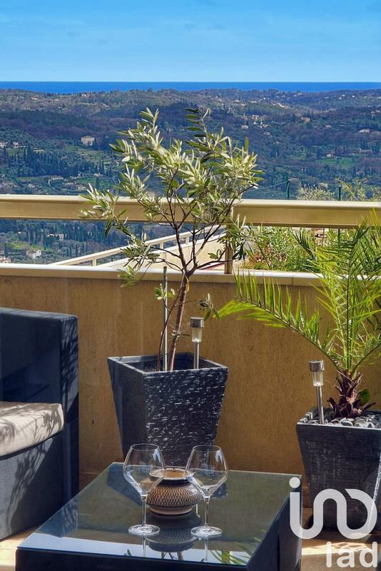 Appartement - 69 m² - 3 pièces