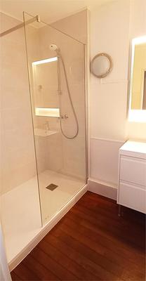 Appartement - 88 m² - 4 pièces