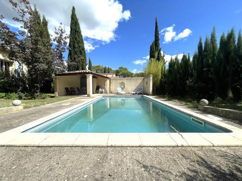 Maison - 126 m² - 4 pièces