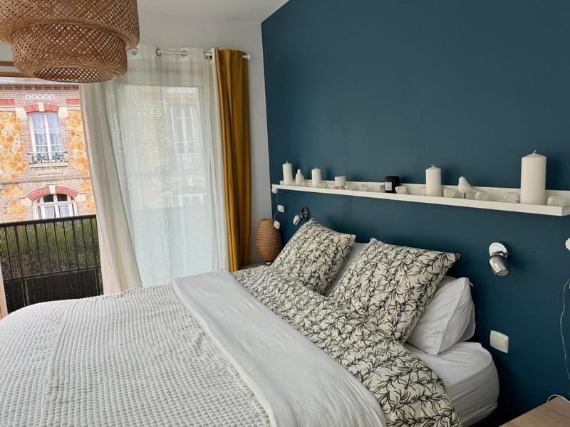 Maison - 115 m² - 4 pièces