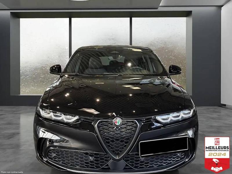 Alfa Romeo Tonale Multijet II 130 Vgt Tct6 Veloce