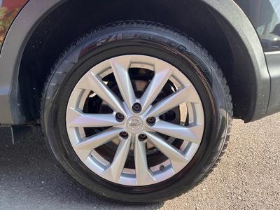 Nissan Qashqai 1.5 dCi 110 Acenta