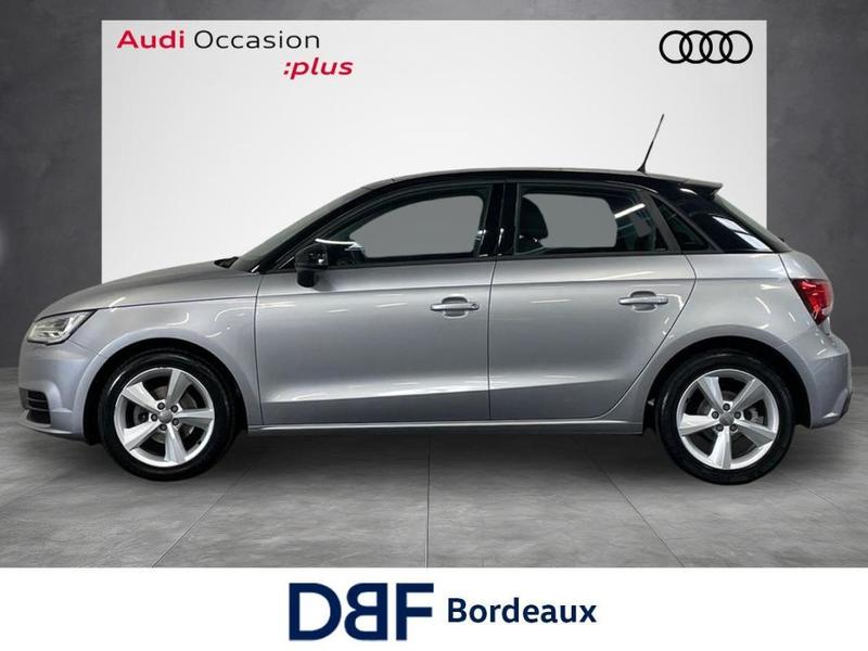 Audi A1 sportback 1.0 Tfsi ultra 95 Ambiente
