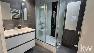 Appartement - 61 m² - 2 pièces