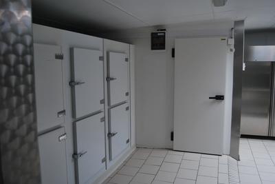 Fonds de commerce - 400 m²