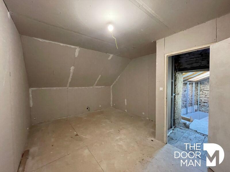 Maison - 108 m² - 4 pièces