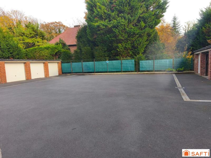 Appartement - 94 m² - 4 pièces