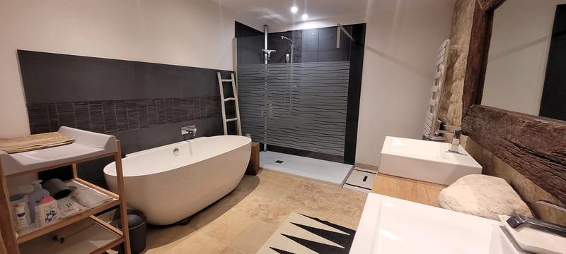 Maison - 258 m² - 4 pièces