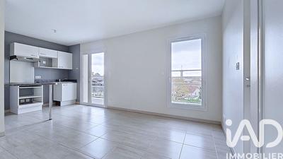 Appartement - 33 m² - 2 pièces