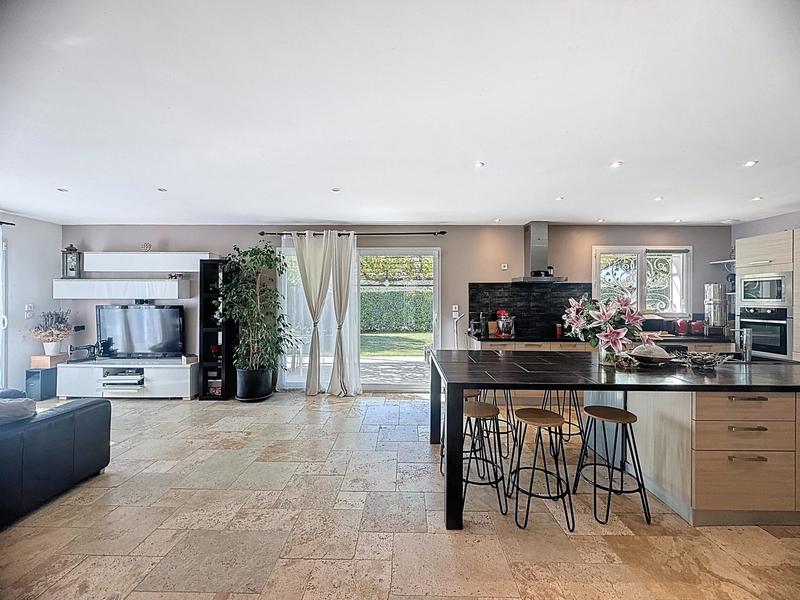 Maison - 114 m² - 4 pièces