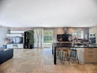 Maison - 114 m² - 4 pièces