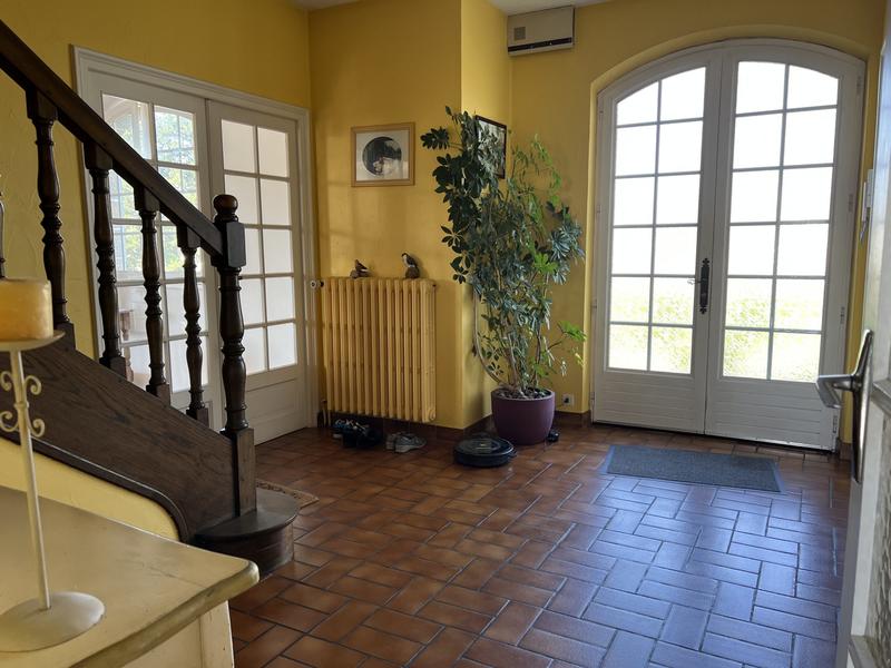 Maison - 175 m² - 8 pièces