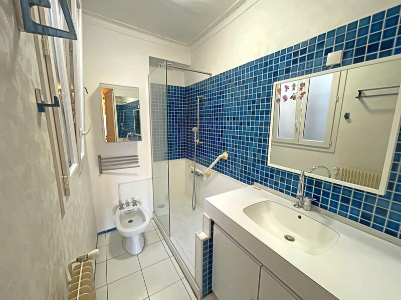 Appartement - 132 m² - 5 pièces