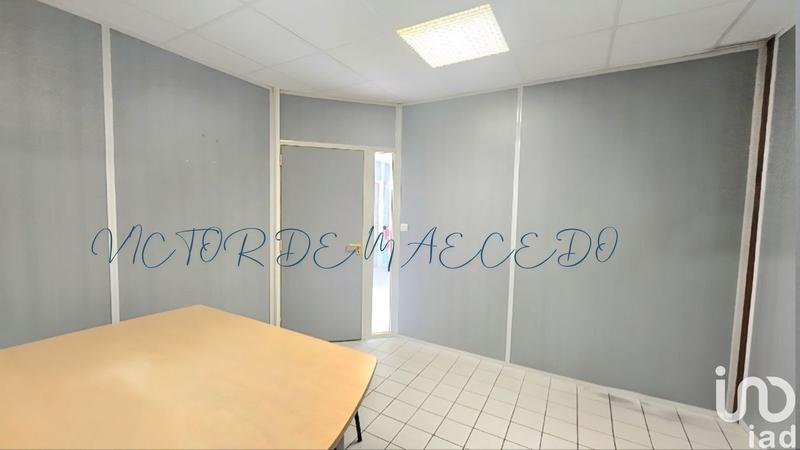 Local commercial - 160 m²