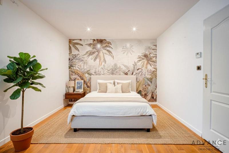 Maison - 188 m² - 6 pièces