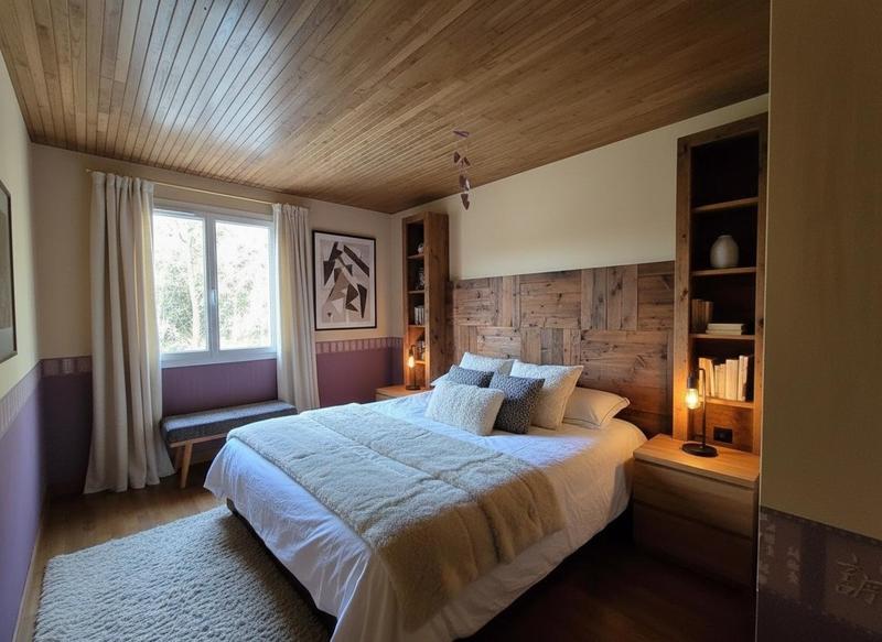 Maison - 153 m² - 5 pièces