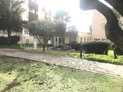 Appartement - 29 m² - 2 pièces