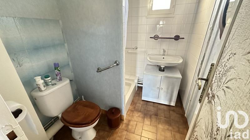 Maison - 94 m² - 4 pièces