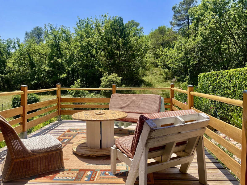 Maison - 169 m² - 6 pièces