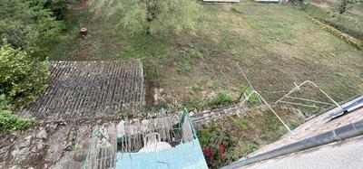 Maison - 60 m² - 3 pièces