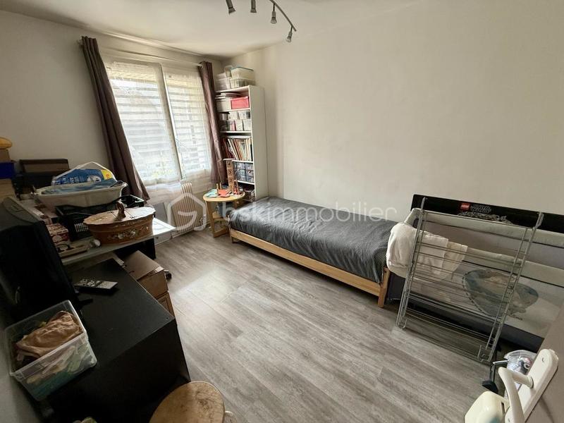 Appartement - 83 m² - 4 pièces