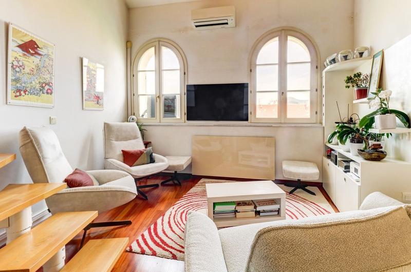 Appartement - 53 m² - 2 pièces