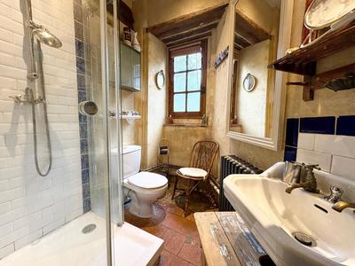 Maison - 108 m² - 5 pièces