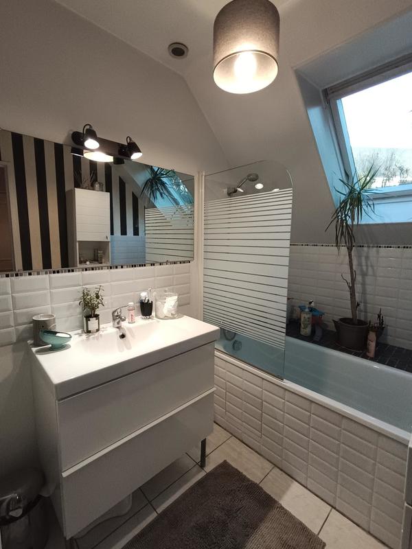 Maison - 160 m² - 7 pièces