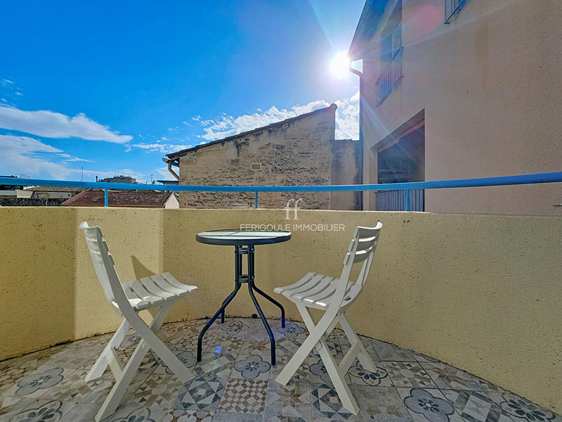 Appartement - 85 m² - 4 pièces