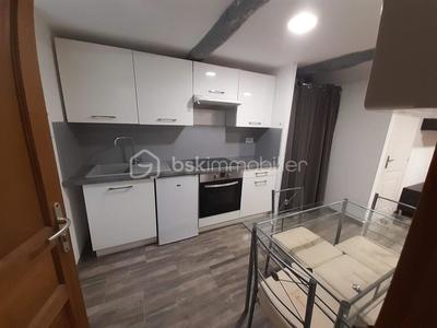 Maison de ville - 160 m² - 7 pièces