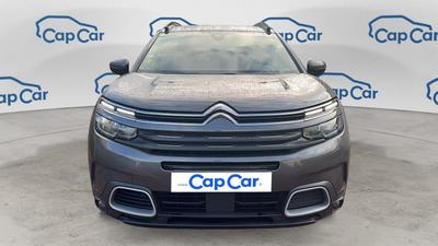 Citroën C5 Aircross 1.5 BlueHDi 130 c-Series - Entretien constructeur
