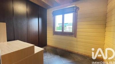 Maison - 155 m² - 6 pièces