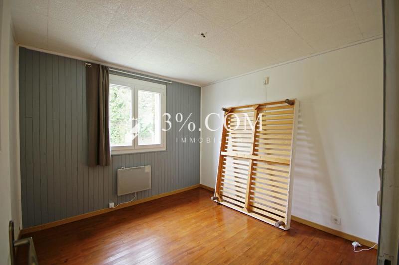 Maison - 86 m² - 5 pièces