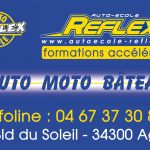 Auto-Ecole Reflex Agde